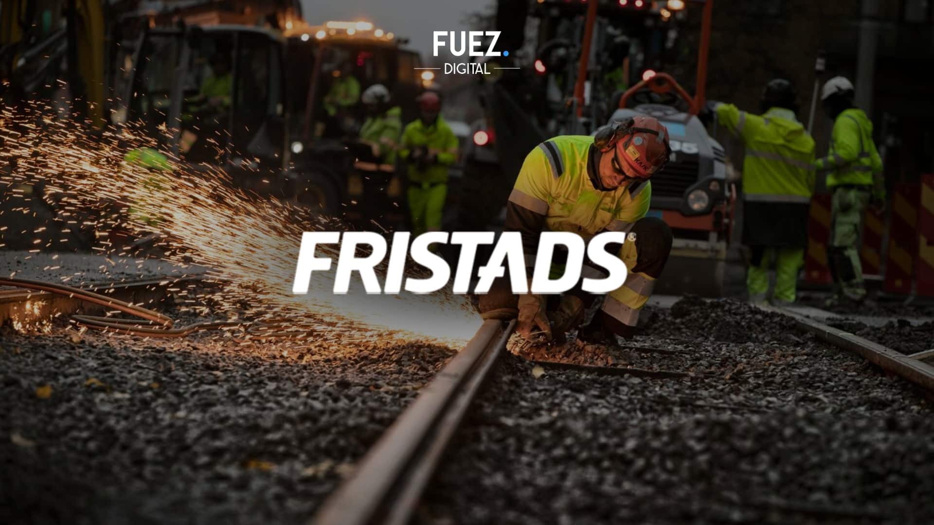 Webshop SEO case study: Resultater af SEO optimering for Fristads Kansas af fuez.