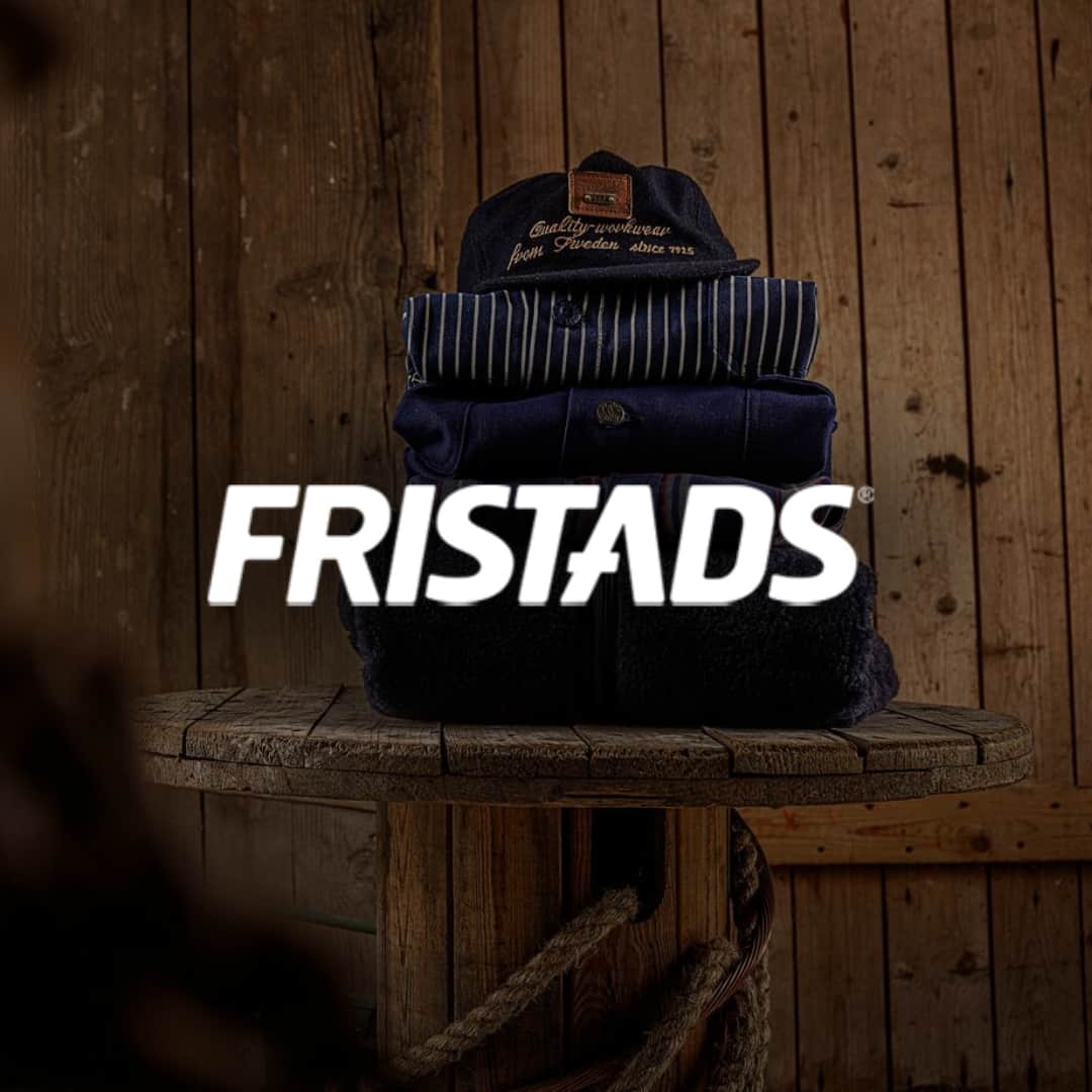 E-commerce cases: Webshop SEO case for Fristads Kansas: Gennemsnitlig position rykket fra 24,5 til 8 i SERP af Fuez Digital.